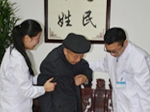 山东国济脑科医院环境