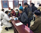 山东国济脑科医院环境