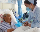 山东国济脑科医院环境
